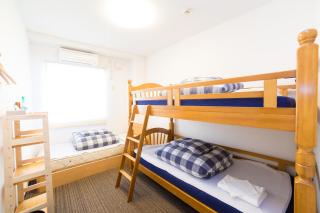 K's House Kyoto -Travelers Hostel - Kyoto - 2