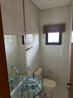House for 8 people with 4 bedrooms - Goiânia - 3