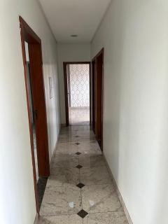 House for 8 people with 4 bedrooms - Goiânia - 2