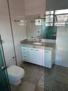 House for 8 people with 4 bedrooms - Goiânia - 1
