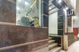 Hotel O Vintage Inn New Delhi railway station - 9