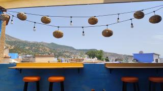 Maison de vacances 3 chambres en Medina - Chefchaouen - 8