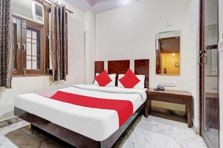 Hotel O Vintage Inn New Delhi railway station - 0