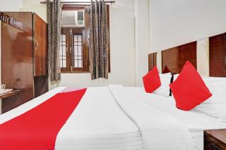Hotel O Vintage Inn New Delhi railway station - New Delhi - 3