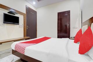 Hotel O Vintage Inn New Delhi railway station - 9