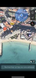 Studio plein coeur Juan - Antibes - 0