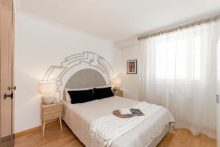 Lirio - 1 bedroom and pool in Almagro - 6