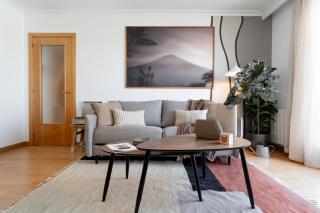 Lirio - 1 bedroom and pool in Almagro - 4