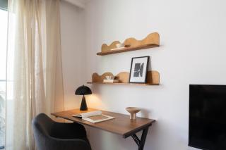 Lirio - 1 bedroom and pool in Almagro - 2