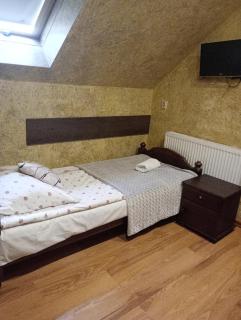 Zajazd pod Jarem - Bałtów - 2