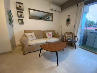 Studio plein coeur Juan - Antibes - 1