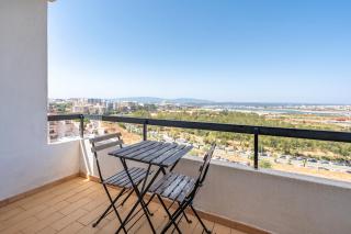 Marina and River Views Apartment - Portimão - 9