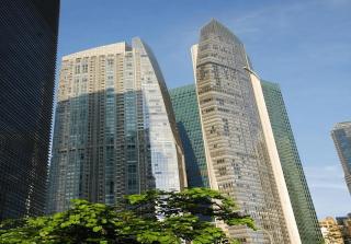 Super high floor Apartment with 3 bedroom - 60 floor - Singapore - 7