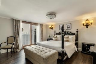Hotel Bardot Boutique - Panama City - 4