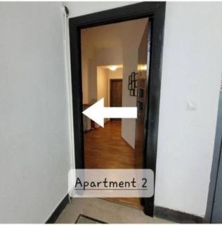 Central 1 Budget Accomodation - 1