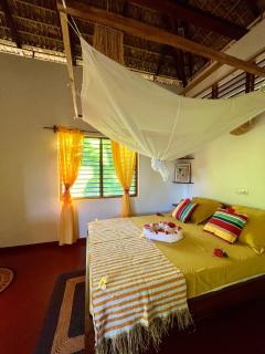 Bungalow Maniry Andilana - Andilana - 7