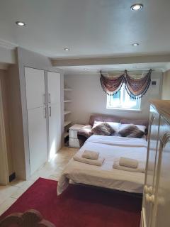 Stunning home next to Excel, London City Airport and East London University - North Woolwich - 5