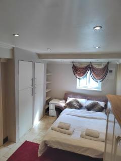 Stunning home next to Excel, London City Airport and East London University - North Woolwich - 4
