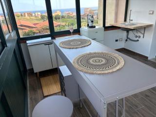 Civico 20 la casa di Nina - Reggio Calabria - 1