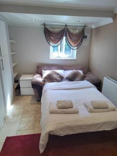 Stunning home next to Excel, London City Airport and East London University - North Woolwich - 9