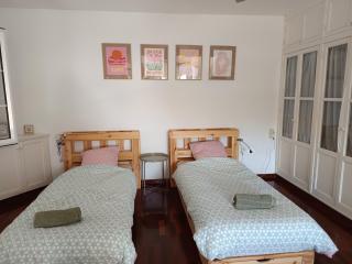 Casa La Vuelta - Águilas - 2