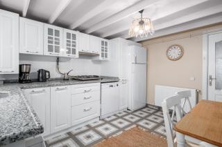 Earthquake-Resistant Standalone Duplex House - Istanbul - 4