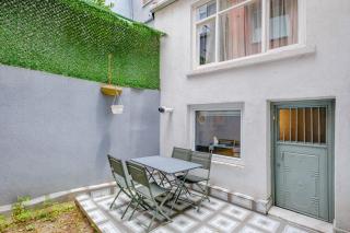 Earthquake-Resistant Standalone Duplex House - Istanbul - 1