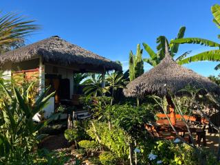 Bungalow Maniry Andilana - Andilana - 0