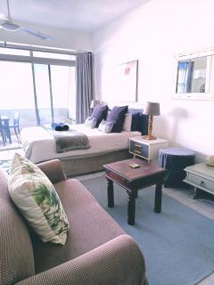 Umdloti Beach Resort 608 - Durban - 9