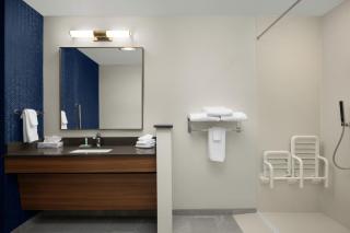 Fairfield by Marriott Inn & Suites Kokomo - Kokomo - 2