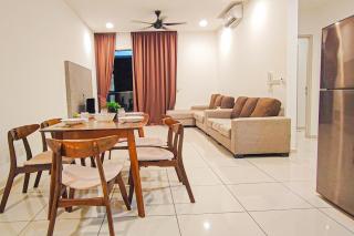 Horizon Home at D'Sara Sentral Sungai Buloh by HCK - Shah Alam - 0