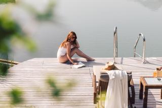 Der Böglerhof - pure nature spa resort - Alpbach - 4