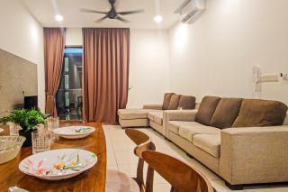 Horizon Home at D'Sara Sentral Sungai Buloh by HCK - Shah Alam - 9