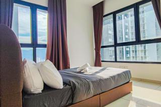 Horizon Home at D'Sara Sentral Sungai Buloh by HCK - Shah Alam - 6