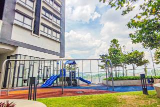 Horizon Home at D'Sara Sentral Sungai Buloh by HCK - Shah Alam - 5