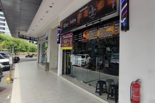 Horizon Home at D'Sara Sentral Sungai Buloh by HCK - Shah Alam - 4