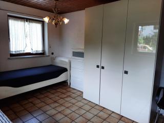 ROOM in apartment LOT SPACE & option COOKING & BREAKFAST self service & terrace - 9 km from A8 highway & superfast self checkin - Bruckmühl - 1