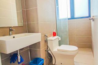 Horizon Home at D'Sara Sentral Sungai Buloh by HCK - Shah Alam - 3