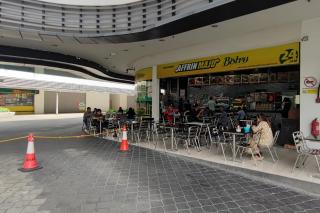 Horizon Home at D'Sara Sentral Sungai Buloh by HCK - Shah Alam - 2