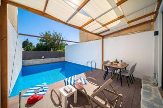 Kas Pera Villas - Kas - 4