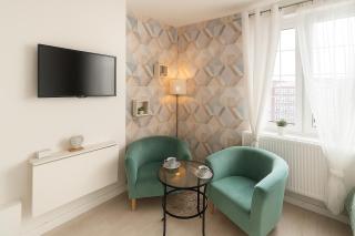 Apartament w centrum Starówki Old Town - Gdańsk - 9