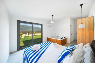 Kas Pera Villas - Kas - 3