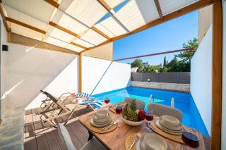 Kas Pera Villas - Kas - 9