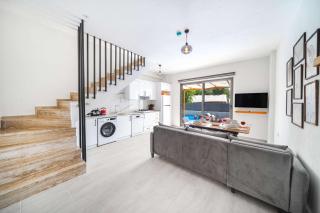 Kas Pera Villas - Kas - 1