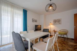 Vacation home in Budva with fantastic oceanview - Krimovice - 9