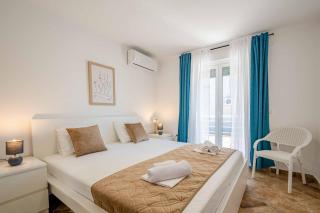 Vacation home in Budva with fantastic oceanview - Krimovice - 5