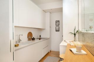 Tibur - 3 bedrooms in Almagro - Madrid - 8