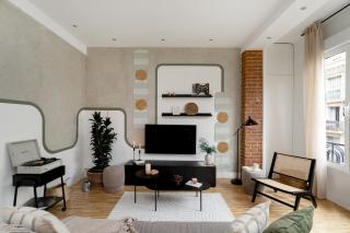 Tibur - 3 bedrooms in Almagro - Madrid - 0
