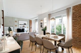 Tibur - 3 bedrooms in Almagro - Madrid - 9