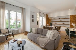 Tibur - 3 bedrooms in Almagro - 3